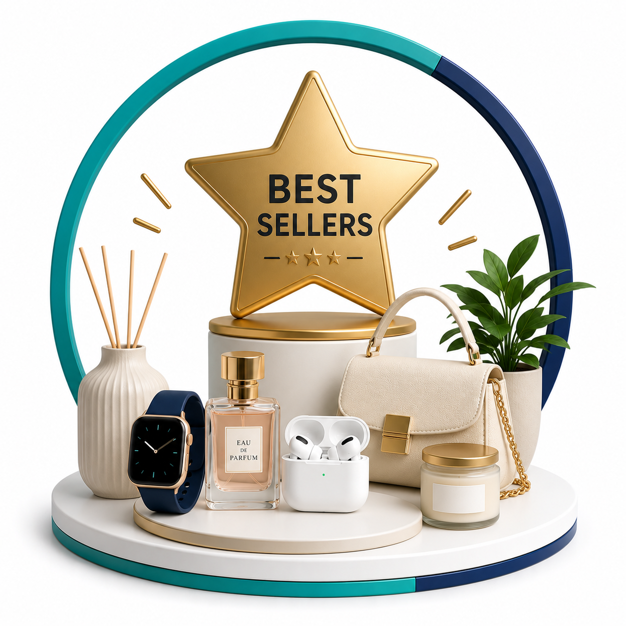 best sellers