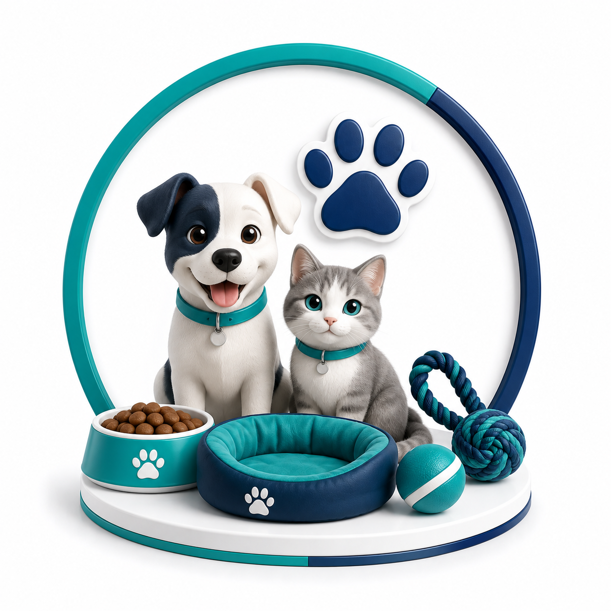 pets