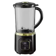 1000 ML Household Juicer Blender Dual-blade digital display juicer USB Rechargeable Ice Crusher Electric Fruit Juice Machine